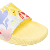 Converse All Star Slide Slip Light Zitron/Egret/Pink Foam  570921C Women's