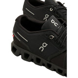 ON Cloud 5 All Black  59.98986 Men's