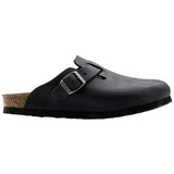 Birkenstock Boston BS Black  59461 Men's