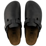 Birkenstock Boston BS Black  59461 Men's