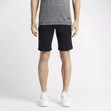 Nike Tech Fleece Shorts Black/Black  628984-010 Men's