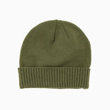 Nike AMP Beanie Hat Cargo Khaki/Hyper Crimson  636549-325 Unisex