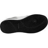 Puma Iconic Suede Low ASTM EH Black / White  64.011.5 Women's
