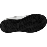 Puma Iconic Suede Low ASTM EH Black / White  64.011.5 Women's