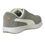 Puma Iconic Suede Low ASTM SD Grey / White  640035 Men's