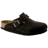 Birkenstock Boston BS Mocca  660461 Women's