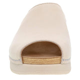 Dansko Ravyn Ivory Nappa  7187-656100 Women's