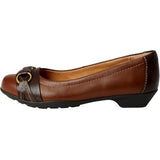 Comfortiva Posie - Soft Spots Tobacco  751800 Women's