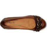 Comfortiva Posie - Soft Spots Tobacco  751800 Women's