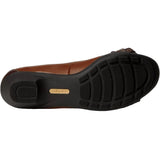 Comfortiva Posie - Soft Spots Tobacco  751800 Women's