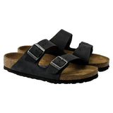 Birkenstock Arizona BS Black  752481 Women's