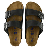 Birkenstock Arizona BS Black  752483 Women's