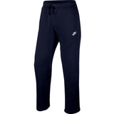 Nike Sportswear Club Oh Fleece Sweatpants Navy / White  804395-451 Men's