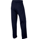 Nike Sportswear Club Oh Fleece Sweatpants Navy / White  804395-451 Men's