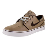 Nike Zoom Stefan Janoski OG Khaki/Boulder  833603-220 Men's