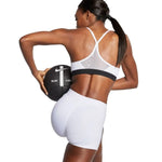 Nike Indy Bra White/Black  878614-100 Women's
