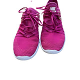 Nike Free TR 7 Sport Fuchsia/White  904651-601 Women's