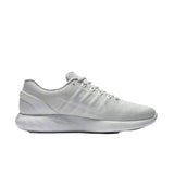 Nike Lunarglide 9 Pure Platinum/White-White  904715-003 Men's