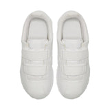 Nike Cortez Basic SL White/White-White  904767-100 Pre-School
