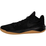 Nike Zoom Evidence II Black/Black-Anthracite  908976-012 Men's