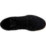Nike Zoom Evidence II Black/Black-Anthracite  908976-012 Men's