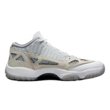 Nike Air Jordan 11 Retro Low IE Light Orewood Burn/Neutral Grey  919712-102 Men's
