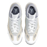 Nike Air Jordan 11 Retro Low IE Light Orewood Burn/Neutral Grey  919712-102 Men's