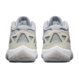 Nike Air Jordan 11 Retro Low IE Light Orewood Burn/Neutral Grey  919712-102 Men's