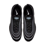 Nike Air Max 97 Black / White - Anthracite  921826-015 Men's