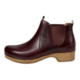 Dansko Becka Milled Cordovan  9433-811600 Women's