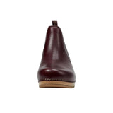 Dansko Becka Milled Cordovan  9433-811600 Women's