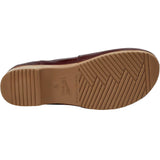 Dansko Becka Milled Cordovan  9433-811600 Women's