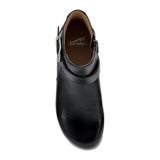 Dansko Brennan Black Calf  9441-507800 Women's