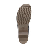 Dansko Brennan Black Calf  9441-507800 Women's
