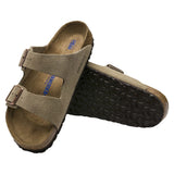 Birkenstock Arizona BS Taupe  951301 Women's