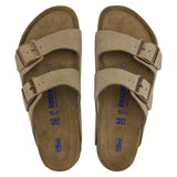 Birkenstock Arizona BS Taupe  951303 Women's