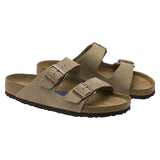 Birkenstock Arizona BS Taupe  951303 Women's