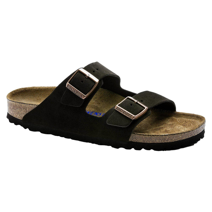 Birkenstock Arizona BS Mocha  951311 Women's