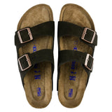Birkenstock Arizona BS Mocha  951311 Women's