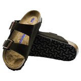 Birkenstock Arizona BS Mocha  951311 Women's