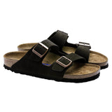 Birkenstock Arizona BS Mocca  951311 Women's