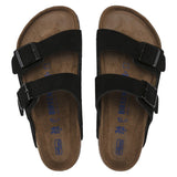 Birkenstock Arizona BS Black  951323 Women's