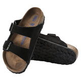Birkenstock Arizona BS Black  951323 Women's