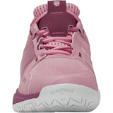 K-Swiss Ultrashot Team Cameo Pink/Grape Nectar/White  97395-636 Women's
