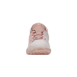 K-Swiss Ultrashot Team Almost Mauve/Sepia Rose/Pale Neon Coral  97395-676 Women's