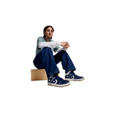 Converse AS-1 Pro Ox Obsidian/White/Gum  A04598C Men's