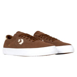 Converse Louie Lopez Pro Ox Chestnut Brown/Natural Ivory  A04611C Men's