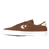 Converse Louie Lopez Pro Ox Chestnut Brown/Natural Ivory  A04611C Men's