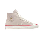 Converse CTAS Pro Hi Egret/Gold/Red  A05120C Men's