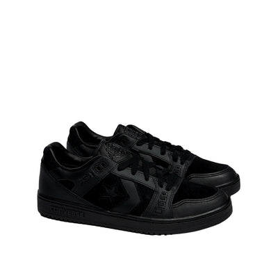 Converse AS-1 Pro OX Black/Black/Black  A05317C Men's